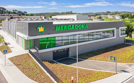 Mercadona abre portas em Santo Tirso