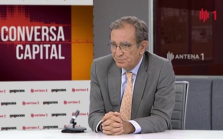 Edmundo Martinho explica o 'brutal' impacto da pandemia nas contas da SCML