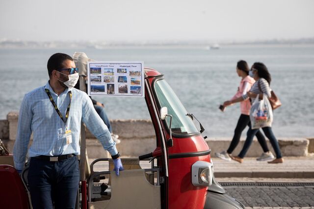 Quais são as principais propostas para o setor do turismo?