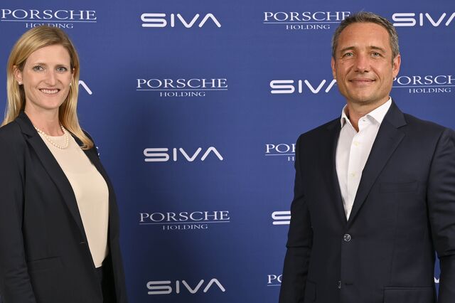 SIVA integra Seat e passa a representar oito marcas da Volkswagen em Portugal