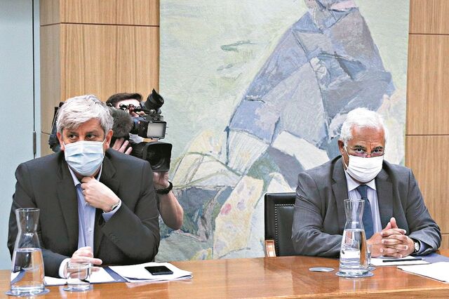 ISEG admite queda histórica de 20% no PIB do segundo trimestre
