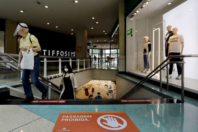 Covid-19: AMRR contra novas limitações de clientes no interior dos espaços comerciais