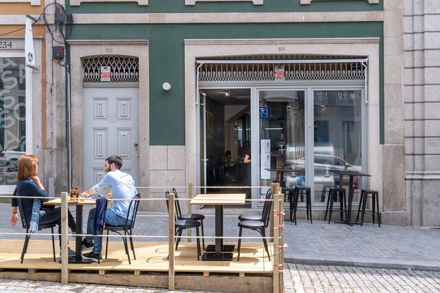 Teresa Bianchi abre cervejaria no Porto após sete Fininhos em Angola