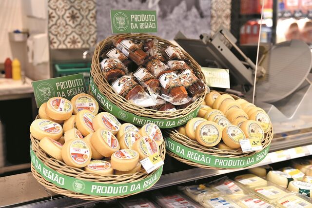 Pandemia reforça aposta em compras locais 