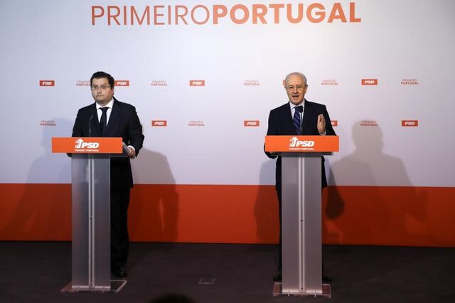 Rio aposta na fusão de empresas e quer dívida em 60% do PIB até 2030