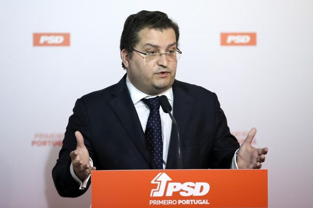PSD quer moratórias bancárias prorrogadas até setembro de 2021