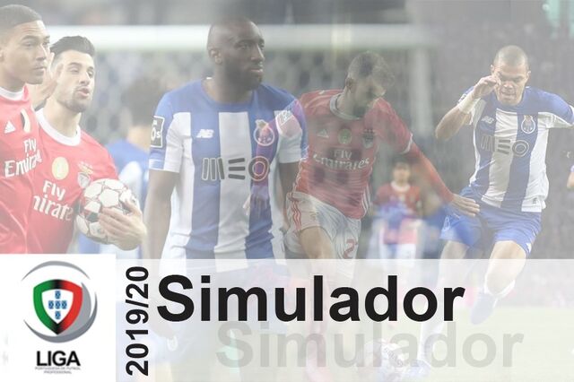 Porto campeão na 32.ª jornada