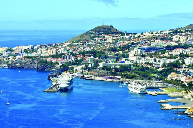 “Dubai na Madeira” avança com 200 milhões mas deixa cair hotel