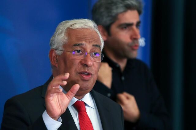 Linhas de crédito vão ao limite autorizado por Bruxelas de 13 mil milhões de euros
