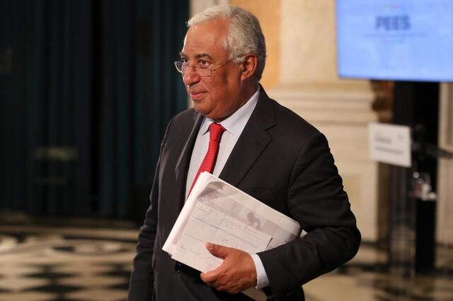 Todas as medidas do Plano de Estabilização aprovado pelo governo