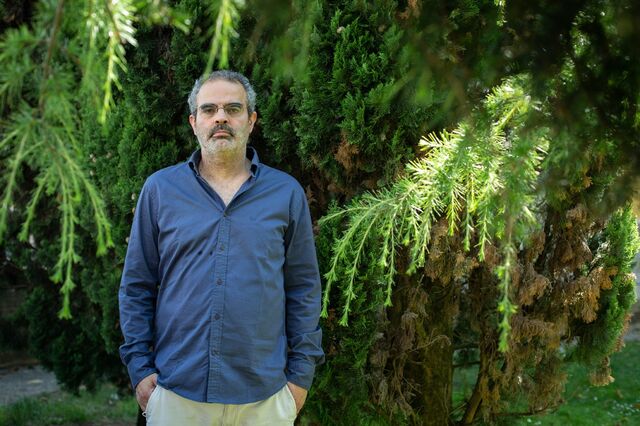 Gonçalo M. Tavares: “A janela transformou-se num objeto central do quotidiano”