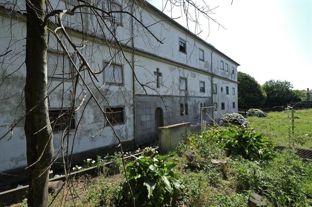 Último convento de clausura do Porto à venda online por 2,8 milhões