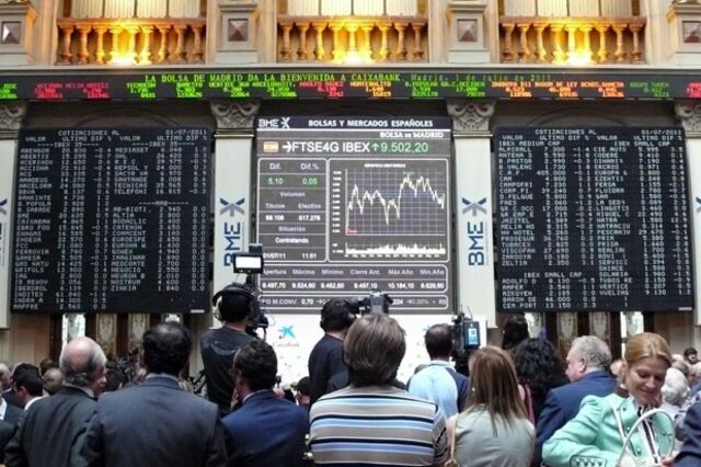 Maus resultados de cotadas e PIB dos EUA derrubam Europa. Petróleo e ouro cedem