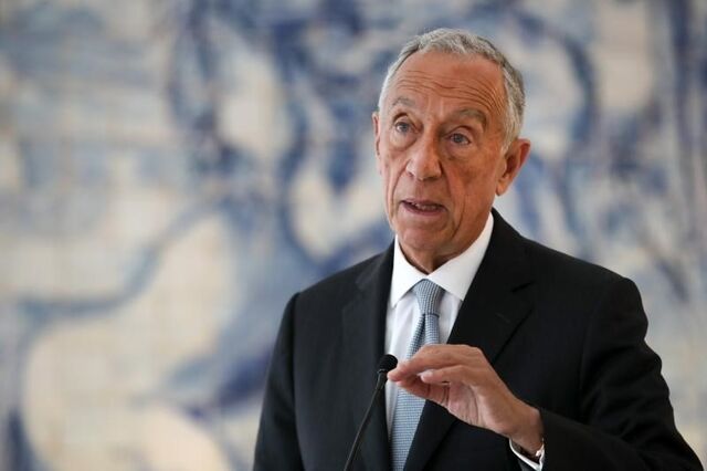 Novo Banco: Potencial conflito de interesses seria 'situação muito incómoda', diz Marcelo