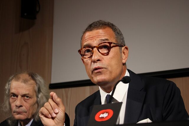 EDP rejeita irregularidades nos CMEC e diz que não é arguida