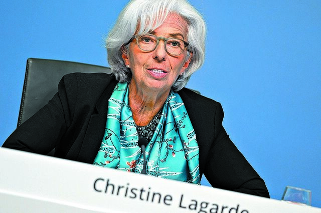 Apoio do BCE chega à periferia, mas favorece grandes países