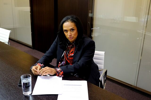 Estado angolano ganha processo contra Isabel dos Santos no Tribunal de Paris