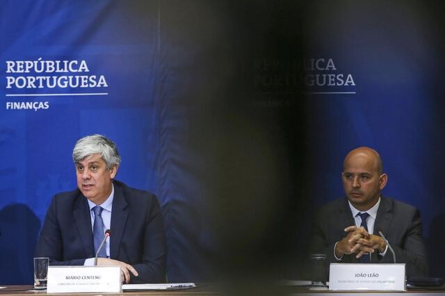Dívida pública vai subir para 134,4% do PIB