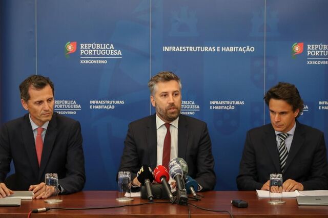 Governo admite redução de pessoal, frota e rotas na TAP