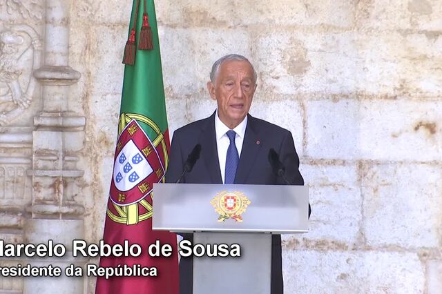 Marcelo promulga extensão das moratórias de créditos até março de 2021