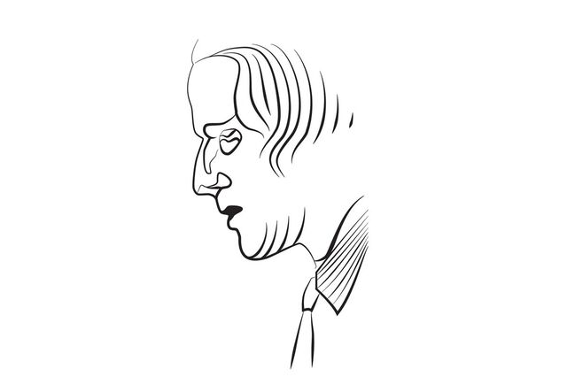 A boca de Boris Vian 