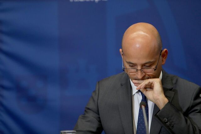 João Leão, o “economista completo” que come polvo e foge dos holofotes