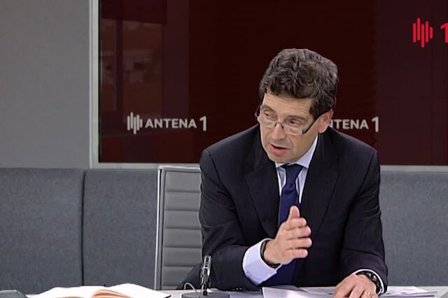 “Tomámos a decisão certa” com a venda rápida de malparado, diz António Ramalho