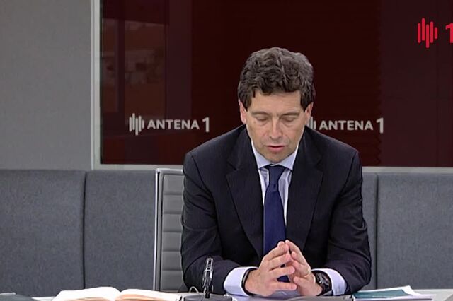 Novo Banco vai regressar aos lucros em 2021
