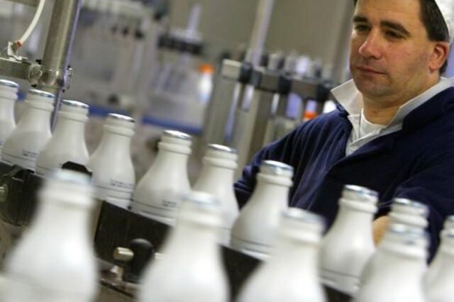 Preço do leite pode continuar a subir em 2025