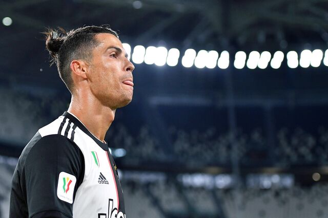 Juventus sobe 10% em bolsa após anúncio da Superliga Europeia de futebol