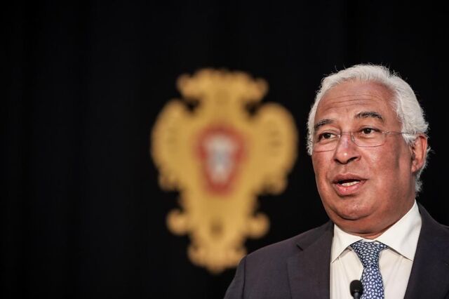 Centeno tem todos os créditos para ser excelente governador do BdP, diz Costa