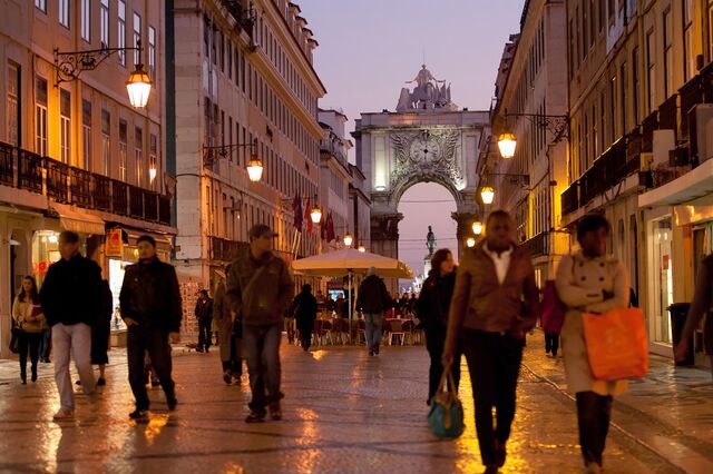 Portugal poderá chegar a 2100 com cinco milhões de habitantes