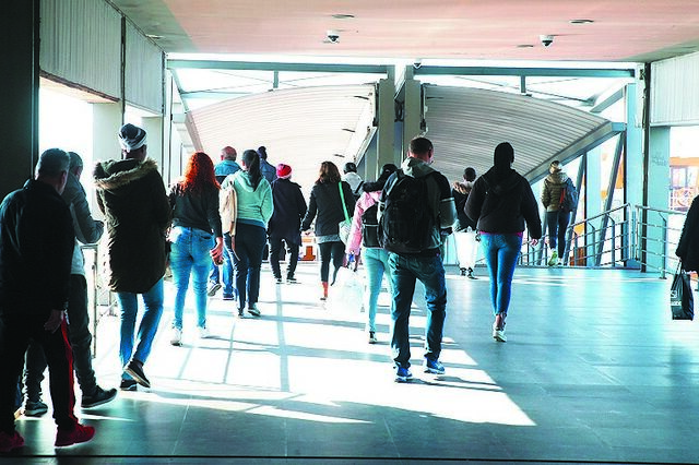 Governo mantém objetivo de aumentar salário mínimo nacional