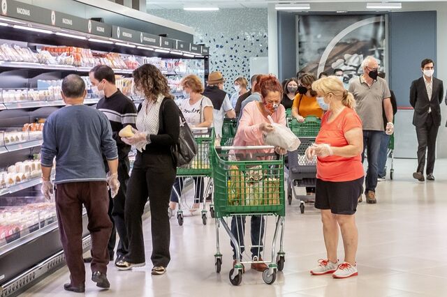 Mercadona aproxima-se do Sul com abertura em Aveiro