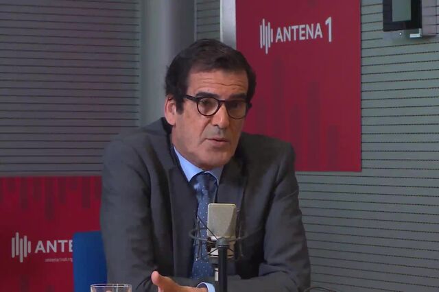 Rui Moreira: Se é para ser mais um Novo Banco, não vale a pena ajudar a TAP