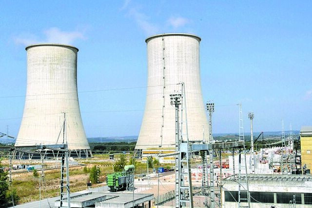 Preços da luz aumentaram 39,6% na última década