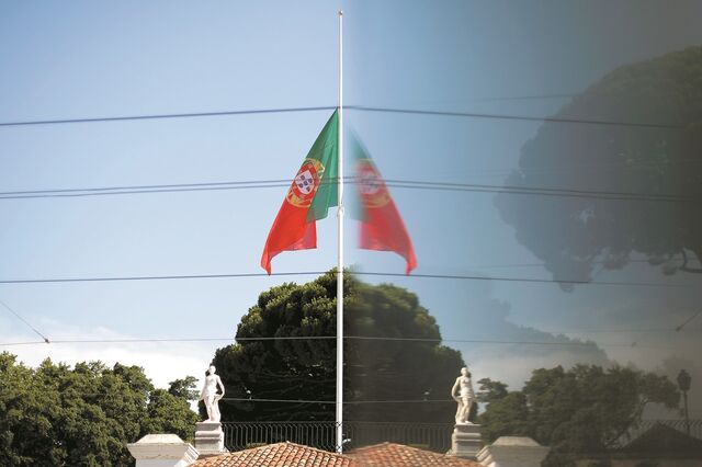 Moody’s: Impacto da seca e dos incêndios pode pesar no rating de Portugal