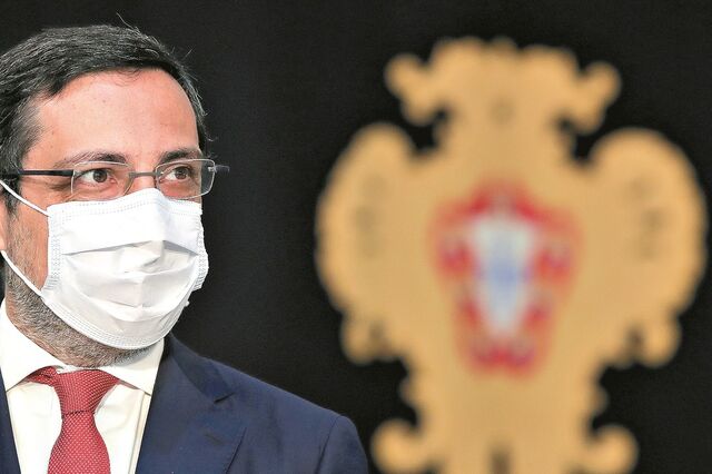 Covid-19: Incumprimento fiscal das empresas foi de cerca de 7% no primeiro mês