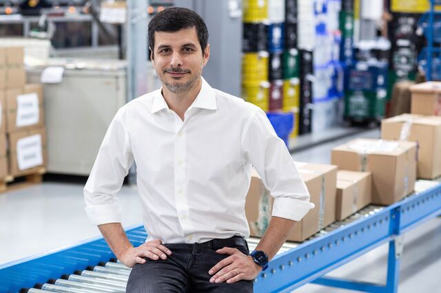 Brasileira Flash Courier instala base europeia da Moove em Portugal 