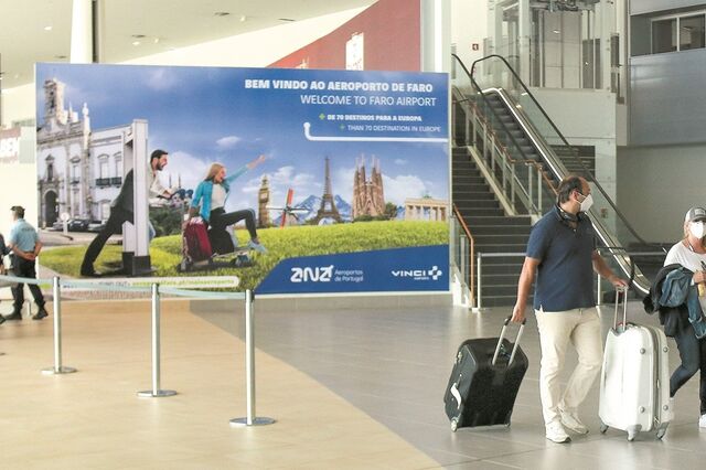 Turistas estrangeiros começam a regressar em agosto