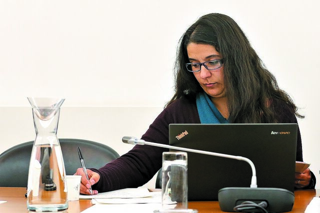 PCP quer reforço do orçamento do SNS em 25% no retificativo