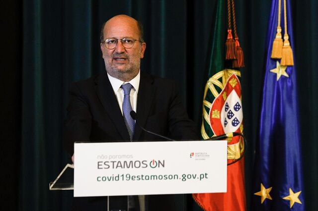Projetos de hidrogénio de Sines não serão comparticipados a 100%