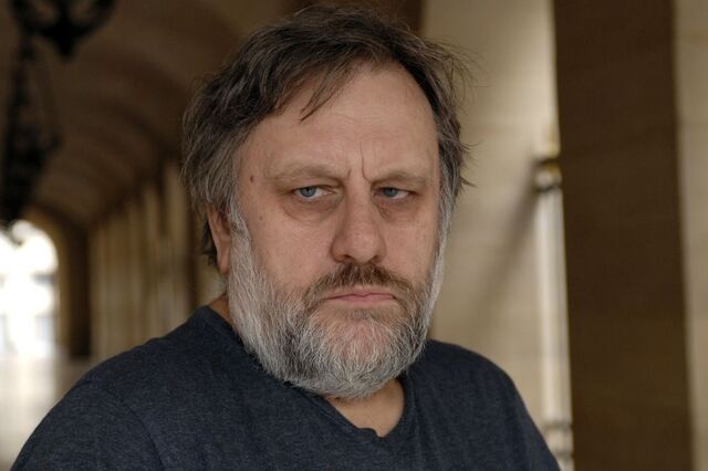 Žižek quer salvar-nos de não aprendermos nada com a pandemia