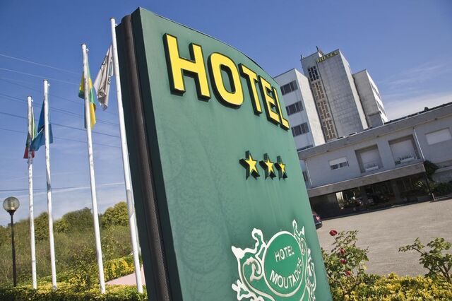 Família Silva investe 1,5 milhões no mais antigo hotel de Famalicão 