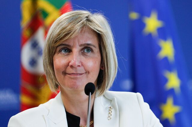 Marta Temido na lista das “marcas mais relevantes” na pandemia