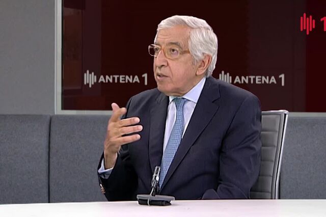 Artur Santos Silva: Próximo Orçamento precisa de solidariedade