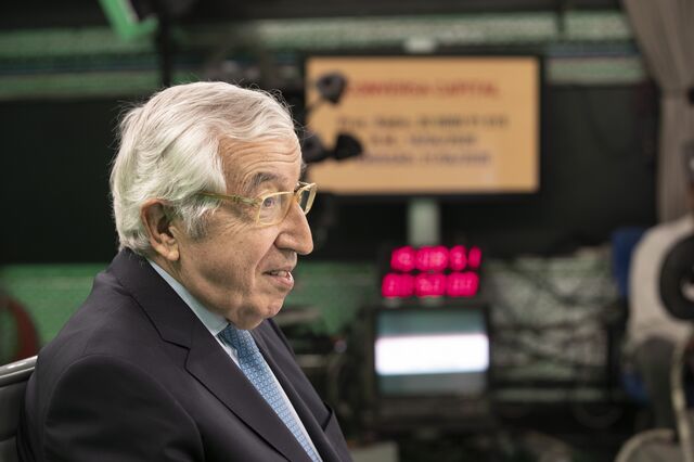 Aumento de impostos? “O risco claramente existe”