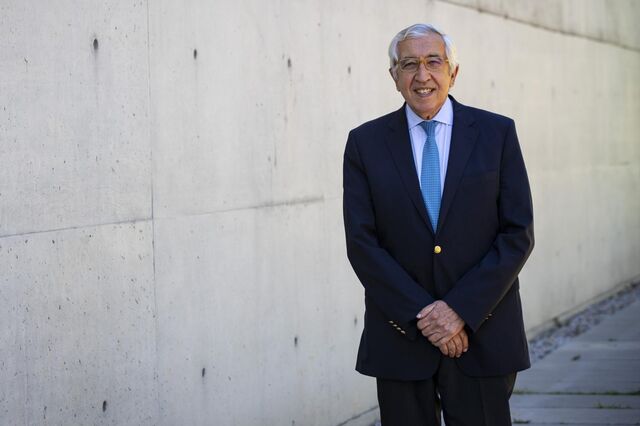 Artur Santos Silva: Banca não devia ser a única a pagar taxa de solidariedade