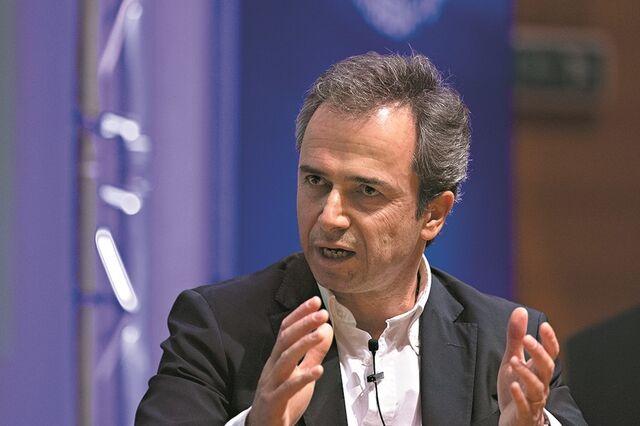 Analista: “As pessoas não precisam que as orientem. Quem investe em ações conhece os riscos”