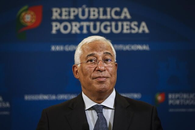 Costa: Primeiro objetivo é recuperar défices de aprendizagem e 'nada substitui o ensino presencial'